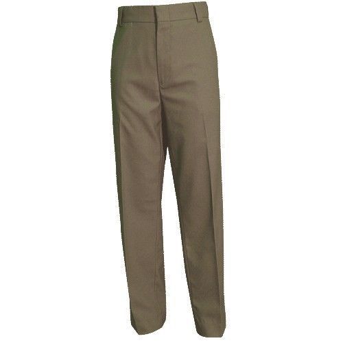 BLAUER 8567 PANTS SILVER TAN 6 POCKET