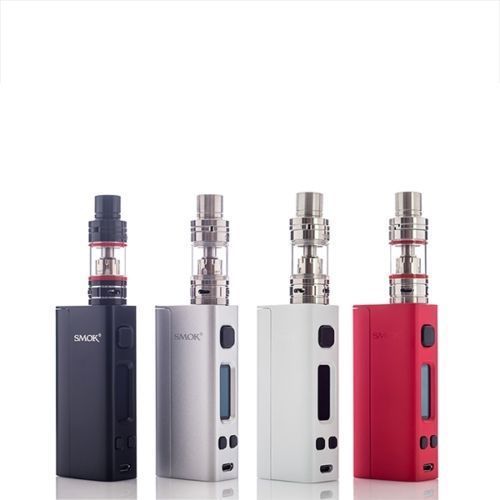 Authentic SMOK Nano One Kit -  R Steam 80W MOD with Nano TFV4 Tank*