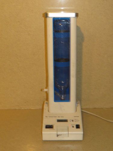 STEC INC SF-101 FLOWMETER