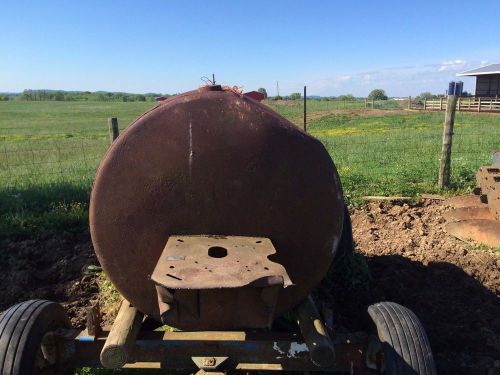 Steel water tank (mb0021) for sale