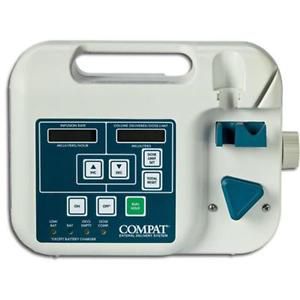 Compat Enteral Feeding Pump