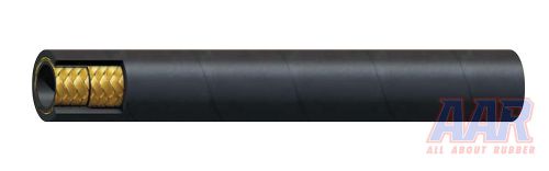 Hydraulic hose 20 ft r2t08  1/2  sae w.p. psi 4000 2 wire for sale