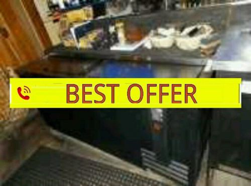 True Beer Cooler CALL/TEXT 305 791 5344 TOP CASH FOR RESTAURANT EQUIP