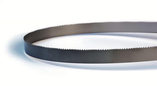 93&#034; (7&#039; 9&#034;) x 3/4&#034; x .035 x 5/8 band saw blade m42 bi-metal 1 pcs for sale