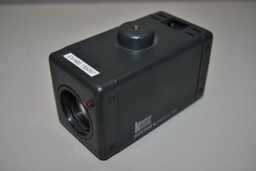 KUSTOM SIGNALS AUTO FOCUS SECURITY CAMERA EV1400