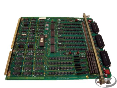 8000-IOB ALLEN BRADLEY ELECTRONIC CIRCUIT BOARD REMANUFACTURED