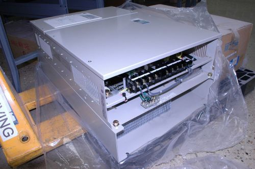 Yaskawa CIMR-H3U5045 General Purpose Inverter  [PZO]