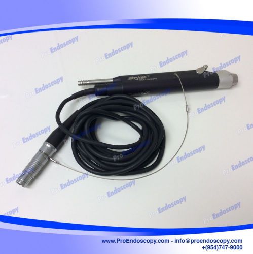 Stryker 275-701-500 12K Endoscopy Shaver