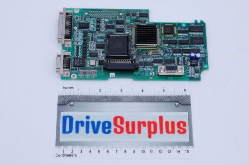 Yaskawa SGDB-CADA20 PCB Servo board [PZO]