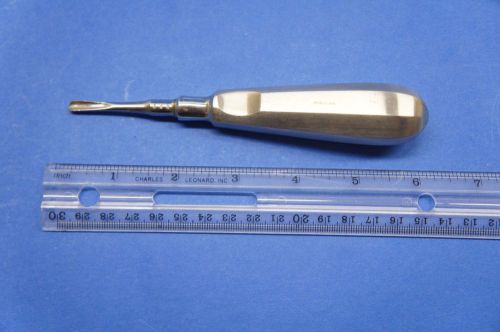 PSI Curette Length 6&#034;