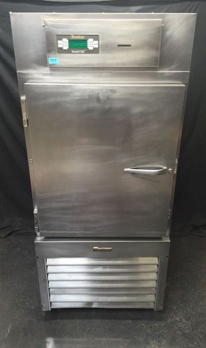 Traulsen blast chiller / freezer shock freeze remote for sale