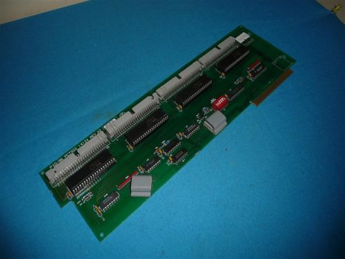 Board PIO-96 PC7322 14124 Rev A2