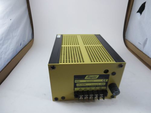 ACOPIAN, B100G65, 100VDC, .65A, POWER SUPPLY