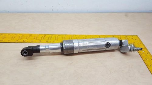 DOTCO 15L2789 32 Right Angle Air Drill 3200 RPM, Jiffy 18108Z Head, Dynaswivel