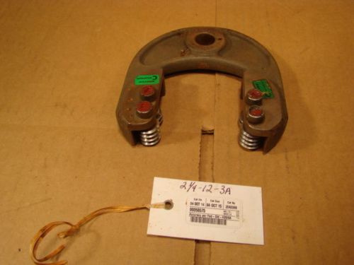 Pratt &amp; Whitney 2 1/4-12-3A- Thread Snap Gage