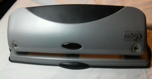 Swingline 3 hole punch, model number 74063