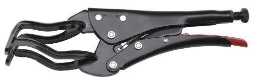 Stanley-Proto Stanley Proto J283XL Proto 11-19/32-Inch Locking Pipe Clamp Pliers