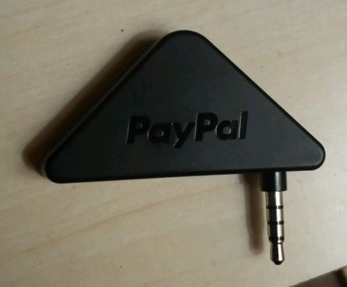 PayPal 4029USRTAM Here V2 Mobile Card Reader