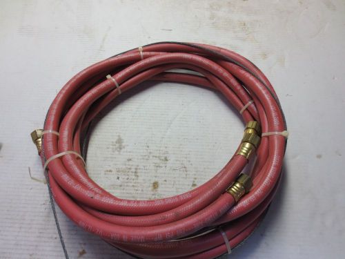 8&#039; PENDANT AIR HOSE YALE