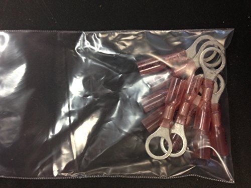 Molex Terminals RING TONGUE STUD 3/8 18-22 AWG (10 pieces)