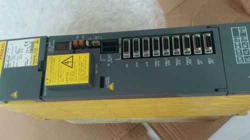 Fanuc Servo A06B 6079 H208