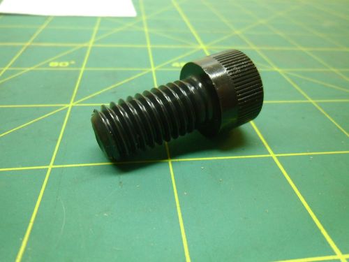 1/2-13 X 1 HEX SOCKET HEAD CAP SCREWS RAYCARL (QTY 10) #2102A