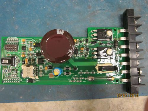 Cutler Hammer 214A58G03 Control Board