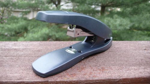 SWINGLINE STAPLER BLACK  MODEL 3786X