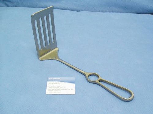 V Mueller CH890 Coryllos Retractor, German