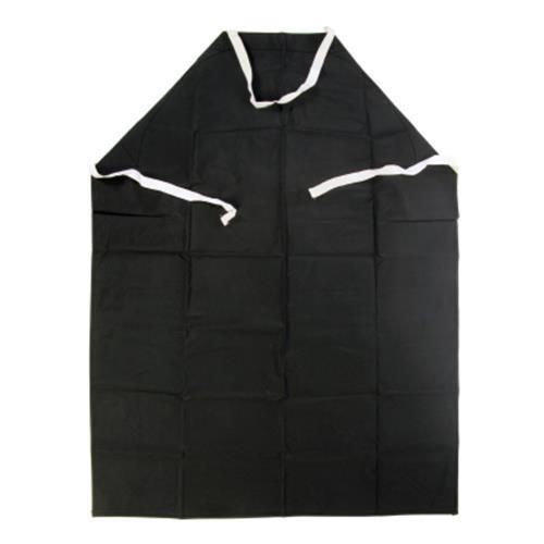 Apron Rubberized Cloth Size: 46”X36”