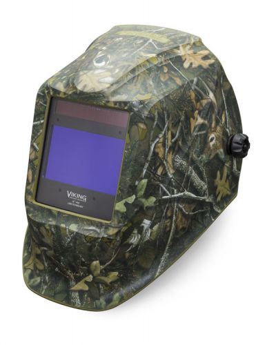 NEW 4C LENS! - LINCOLN - VIKING 2450 WHITE TAIL CAMO - K4411-3