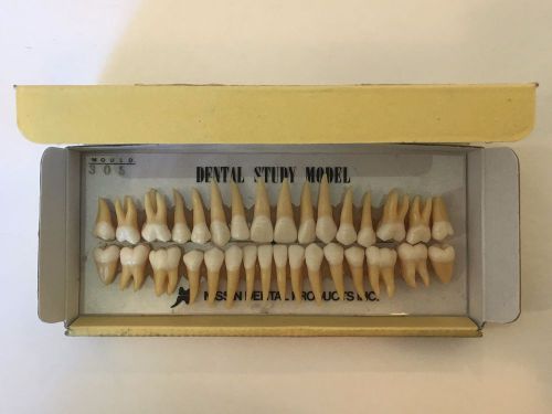 Kilgore Nissin Dental Model B3-305. Free Shipping.