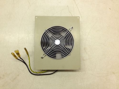 Fanuc A02B-0076-C941 Fan Unit