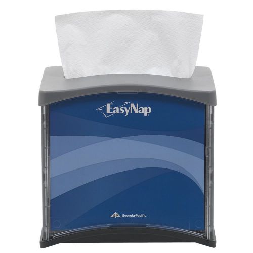 EasyNap Tabletop Napkin Dispenser ~ 54527 ~ Georgia-Pacific