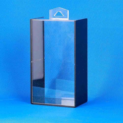 Acylic Display Case 6x3x2 bk