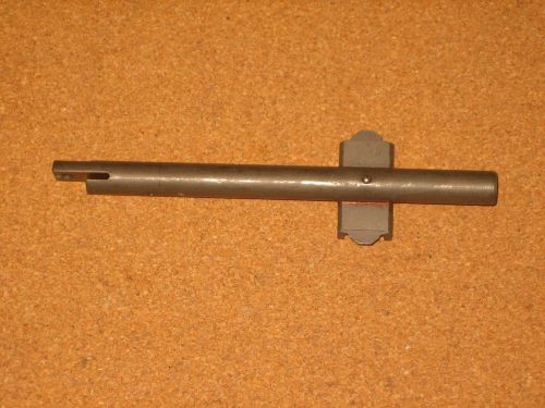 Makita 168339-8 Slider for JR3000VT Reciprocating Saw