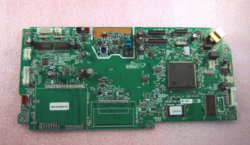 GENUINE BROTHER MAIN LOGIC BOARD MAINBOARD   B53K793-3   LG6082001   B46M4008794