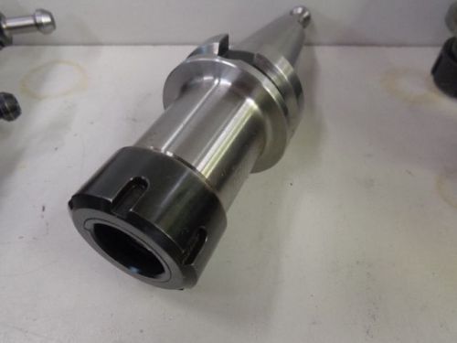 PARLEC BT40 ER32 COLLET CHUCK 4&#034; PROJECTION STK9386