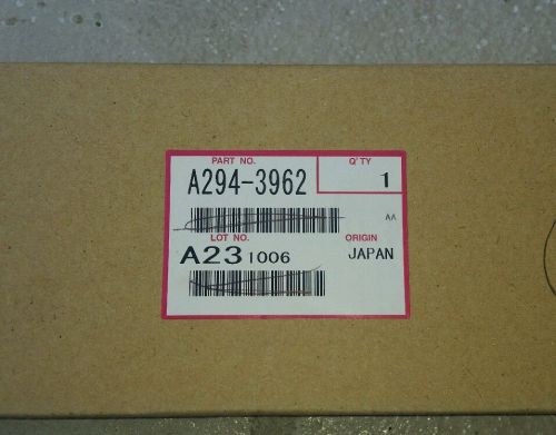 Genuine Ricoh A2943962, Transfer Belt, 1050, 1055, 1060, 1075, 1085, 1105 - New