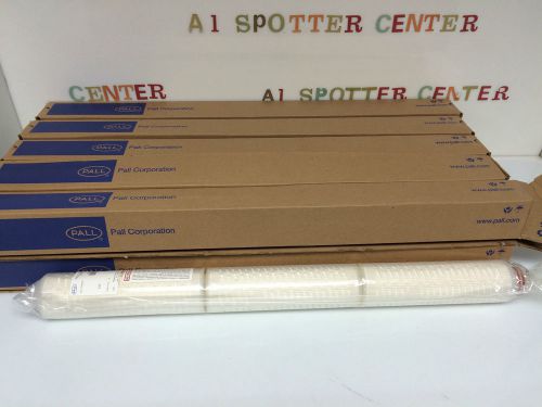 LOT OF 10 PALLCELL FILTERS AB3DC3H4