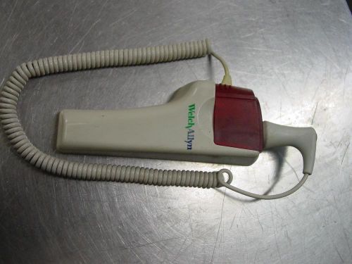 Welch Allyn SureTemp ANAL probe