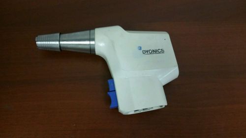 Dyonics 200 reamer