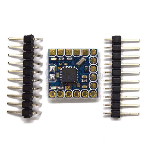 Micro MINIMOSD Minim OSD Mini OSD For Naze32 APM Flip CC3D with KV Team MOD New