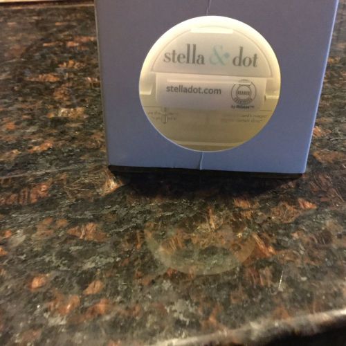 Stella And Dot Credit Card Reader