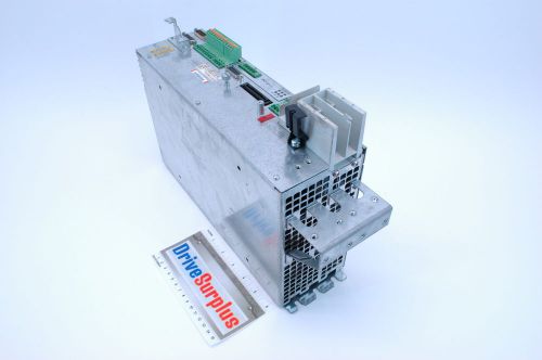 INDRAMAT DKC06.3-100-7-FW AC Servo Drive [PZO]