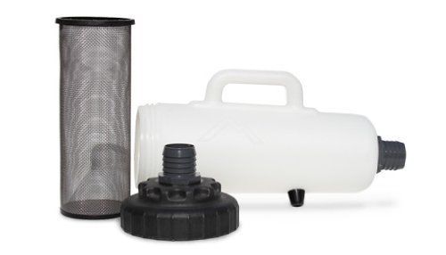 Mytee Lint Hog Pool Filter