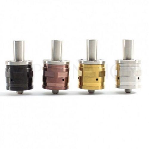 Sigelei Fu Chai Atty 25mm RDA Rebuildable Atty