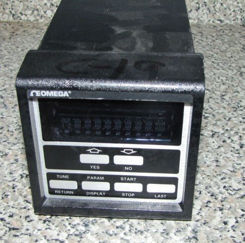 OMEGA CN2001-MADC  PROGRAMMABLE CONTROLLER