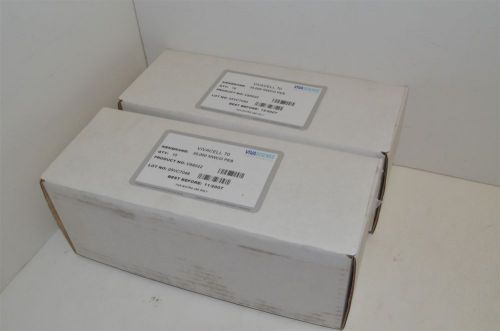 20pc Sartorius VivaScience VivaCell 70 30k mwco pes VS6022