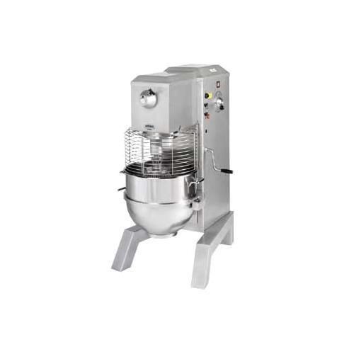 Univex SRM60+PM Mixer  floor model  60-qt. capacity  2 speed drive